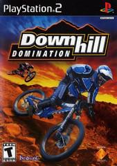 Downhill Domination - Playstation 2 (ONLINE ORDER ONLY)