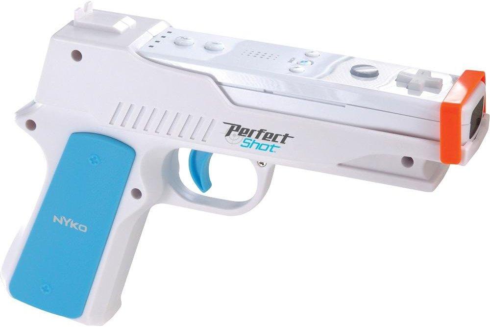 Wii Perfect Shot (Wii) (Online Only)