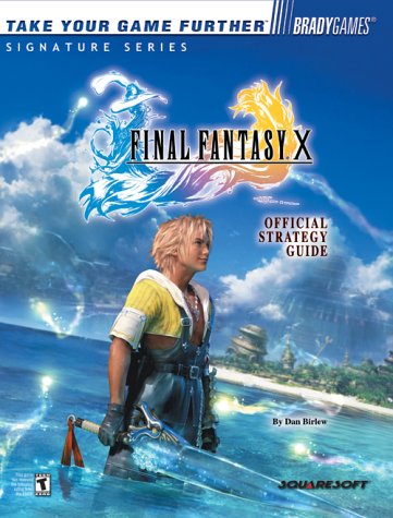 Final Fantasy X Bundle [Game + Strategy Guide + Soundtrack] (PlayStation 2) (Online Order Only)