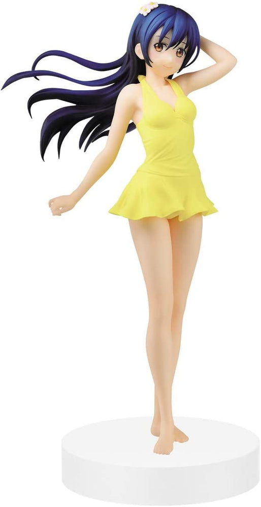 Banpresto Love Live! Exq Figure Umi Sonoda (ONLINE ORDER ONLY)
