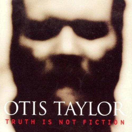 Truth Is Not Fiction [CD]