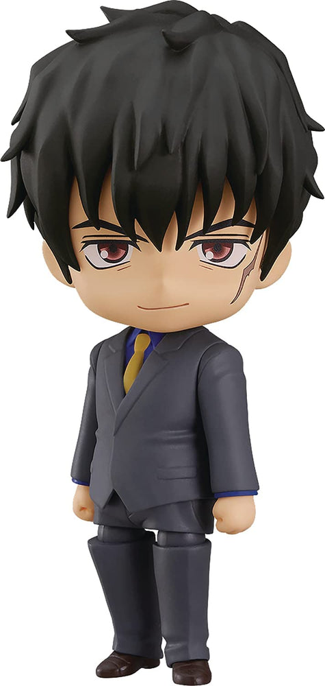 Blood Blockade Battlefront & Beyond Nendoroid 1646 Steven A Starphase Figure (ONLINE ORDER ONLY)