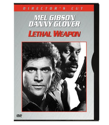 Lethal Weapon Game & Movie Bundle (Nintendo NES) (Online Only)