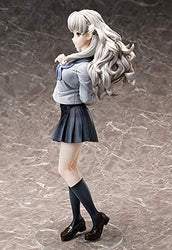 FREEing 13 Sentinels: Aegis Rim: Iori Fuyusaka 1:4 Scale PVC Figure 15 inches (ONLINE ORDER ONLY)