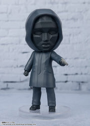 Tamashii Nations - Squid Game - Front Man, Bandai Spirits Figuarts Mini Figure (ONLINE ORDER ONLY)