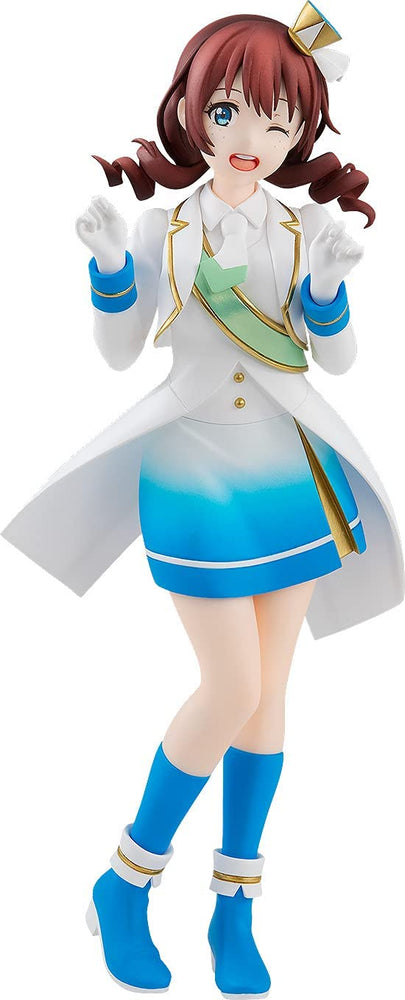 Love Live! Nijigasaki High School Idol Club POP UP PARADE Emma Verde Figure (ONLINE ORDER ONLY)