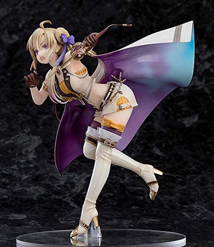 Good Smile Company Record Grancrest War: Siluca Meletes 1: 7 Scale Figure (ONLINE ORDER ONLY)