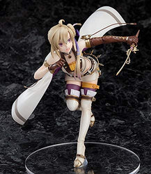 Good Smile Company Record Grancrest War: Siluca Meletes 1: 7 Scale Figure (ONLINE ORDER ONLY)