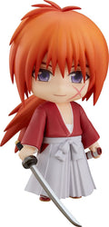 Rurouni Kenshin Nendoroid 1613 Kenshin Himura Figure (ONLINE ORDER ONLY)