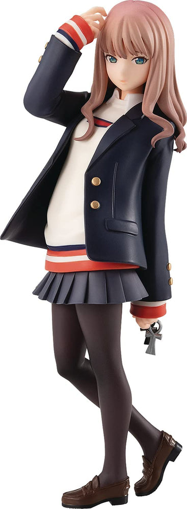 Good Smile SSSS.Dynazenon: Yume Minami Pop Up Parade PVC Figure (ONLINE ORDER ONLY)