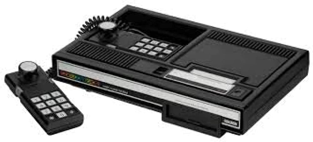 Colecovision (Coleco) (Online Order Only)