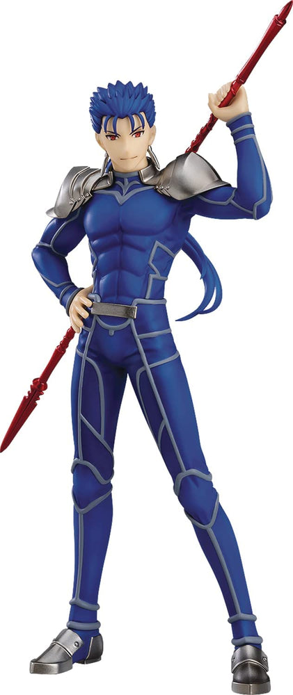 Fate stay night [Heaven's Feel] POP UP PARADE Lancer Figure (ONLINE ORDER ONLY)