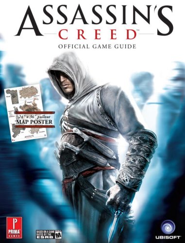 Assassin's Creed Bundle [Game + Strategy Guide] (Playstation 3) (Online Only)