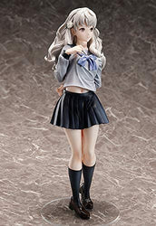 FREEing 13 Sentinels: Aegis Rim: Iori Fuyusaka 1:4 Scale PVC Figure 15 inches (ONLINE ORDER ONLY)
