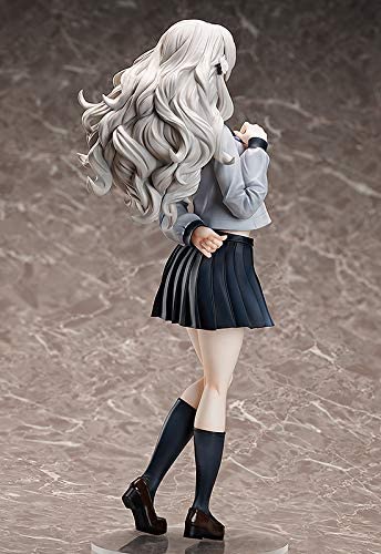 FREEing 13 Sentinels: Aegis Rim: Iori Fuyusaka 1:4 Scale PVC Figure 15 inches (ONLINE ORDER ONLY)