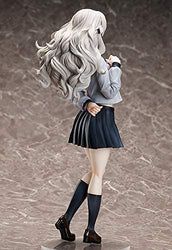 FREEing 13 Sentinels: Aegis Rim: Iori Fuyusaka 1:4 Scale PVC Figure 15 inches (ONLINE ORDER ONLY)
