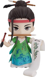 Canal Towns Nendoroid 1662 Shen Zhou Figure (ONLINE ORDER ONLY)