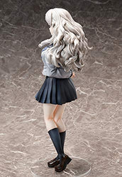FREEing 13 Sentinels: Aegis Rim: Iori Fuyusaka 1:4 Scale PVC Figure 15 inches (ONLINE ORDER ONLY)
