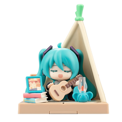 Hatsune Miku DaaVibe 01 Terrace Party Blind Box