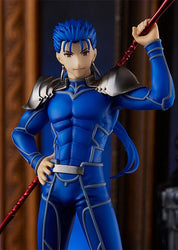 Fate stay night [Heaven's Feel] POP UP PARADE Lancer Figure (ONLINE ORDER ONLY)