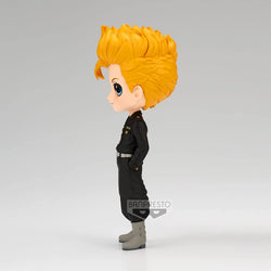 Tokyo Revengers Qposket - TAKEMICHI HANAGAKI - (ver.A) Figure (ONLINE ORDER ONLY)