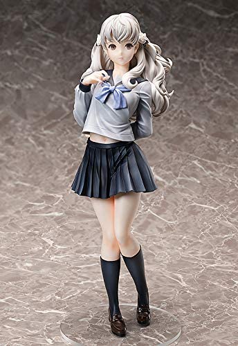 FREEing 13 Sentinels: Aegis Rim: Iori Fuyusaka 1:4 Scale PVC Figure 15 inches (ONLINE ORDER ONLY)