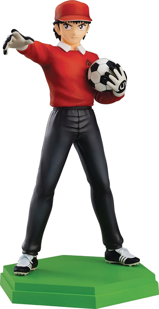 Captain Tsubasa POP UP PARADE Genzo Wakabayashi Figure (ONLINE ORDER ONLY)