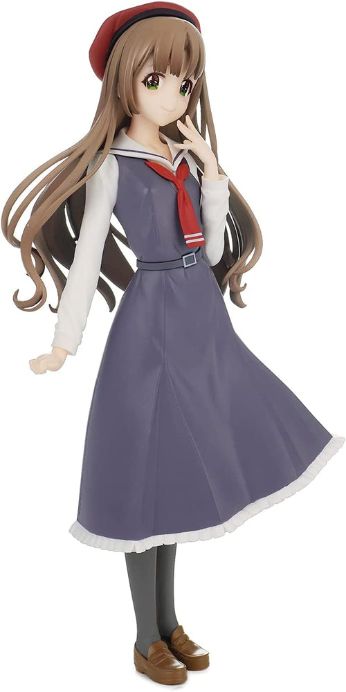 Osananajimi Ga Zettai Ni Makenai - Love Comedy - Maria Momosaka Figure (ONLINE ORDER ONLY)