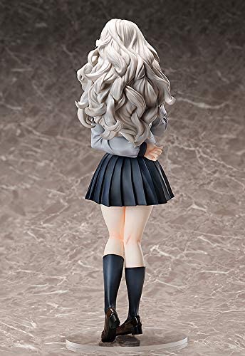FREEing 13 Sentinels: Aegis Rim: Iori Fuyusaka 1:4 Scale PVC Figure 15 inches (ONLINE ORDER ONLY)