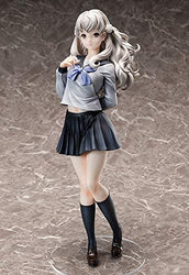 FREEing 13 Sentinels: Aegis Rim: Iori Fuyusaka 1:4 Scale PVC Figure 15 inches (ONLINE ORDER ONLY)