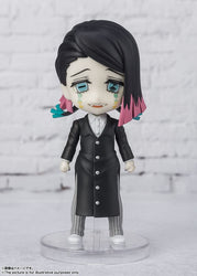 Tamashi Nations - Demon Slayer: Kimetsu no Yaiba - Enmu, Bandai Spirits Figuarts Mini Figure (ONLINE ORDER ONLY)