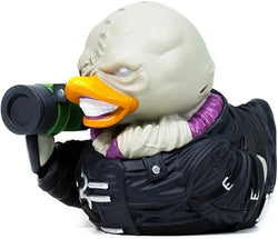 TUBBZ Boxed Edition Nemesis Collectible Vinyl Rubber Duck Figure - Official Resident Evil Merchandise - TV, Movies & Video Games (ONLINE ORDER ONLY)