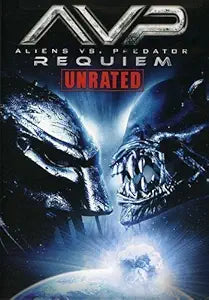 Aliens vs. Predator Game & Movie Bundle (Playstation 3) (Online Only)