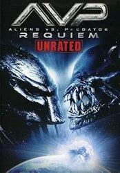 Aliens vs. Predator Game & Movie Bundle (Playstation 3) (Online Only)