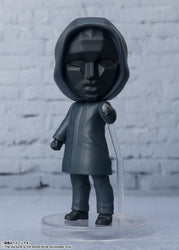 Tamashii Nations - Squid Game - Front Man, Bandai Spirits Figuarts Mini Figure (ONLINE ORDER ONLY)