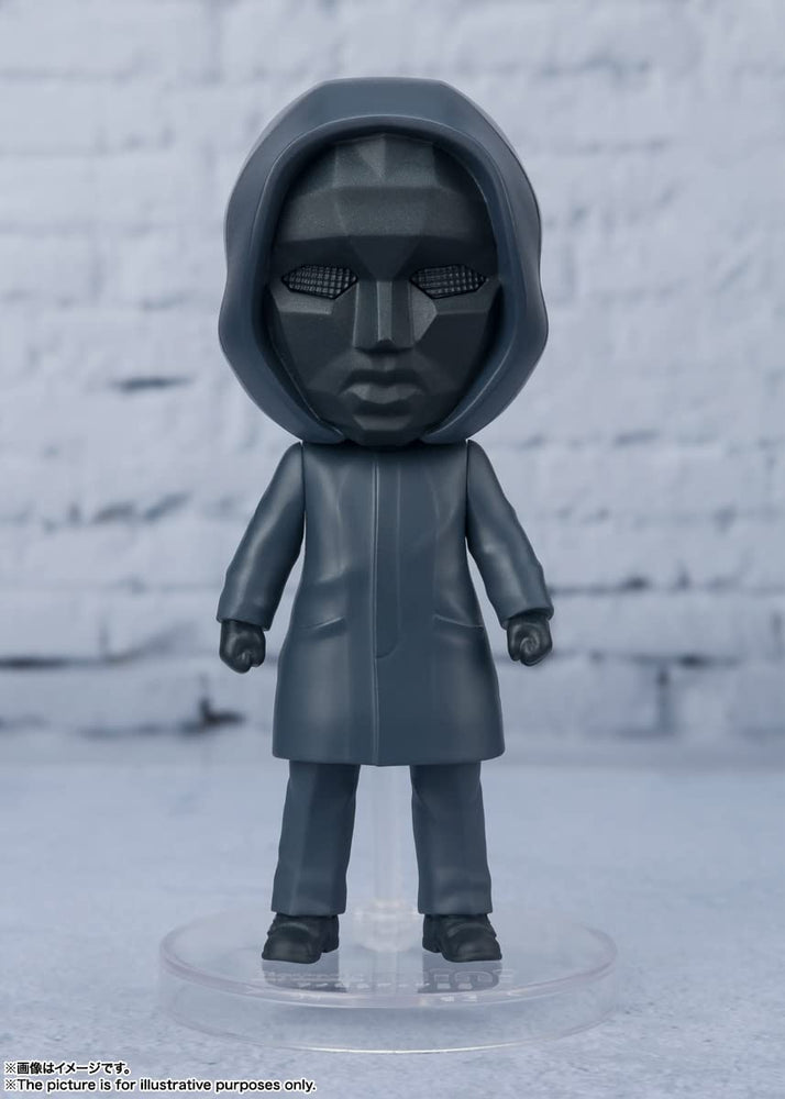 Tamashii Nations - Squid Game - Front Man, Bandai Spirits Figuarts Mini Figure (ONLINE ORDER ONLY)