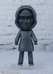 Tamashii Nations - Squid Game - Front Man, Bandai Spirits Figuarts Mini Figure (ONLINE ORDER ONLY)