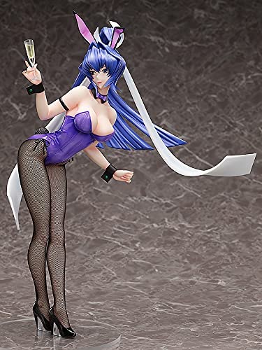 FREEing Muv-Luv Alternative: Meiya Mitsurugi (Bunny Version) 1:4 Scale PVC Figure (ONLINE ORDER ONLY)