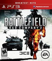 Battlefield: Bad Company 2 [Greatest Hits] - Playstation 3 (ONLINE ORDER ONLY)