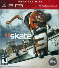 Skate 3 [Greatest Hits] - Playstation 3 (ONLINE ORDER ONLY)
