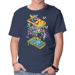 1st Gen (Online Order Only)