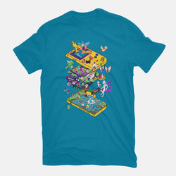 1st Gen (Online Order Only)