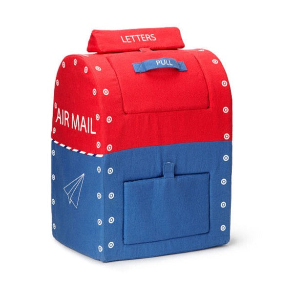 Letter Box (ONLINE ORDER ONLY)