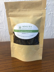 English Breakfast Loose Leaf Tea (ONLINE ORDER ONLY)
