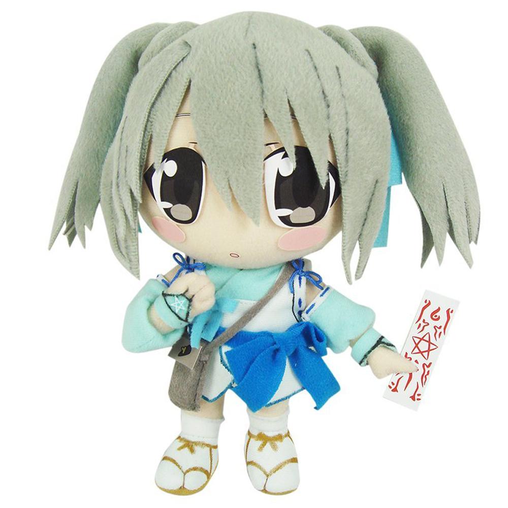 Great Eastern The Ambition of Oda Nobuna: Hanbe Takenaka Plush Doll, 8" (ONLINE ORDER ONLY)