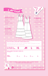 053 // LARME (ONLINE ORDER ONLY)
