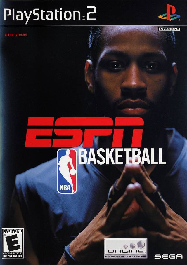 ESPN Basketball 2004 (Playstation 2) (Online Order Only)