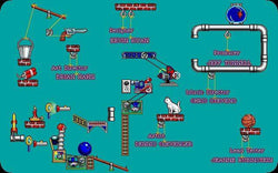 The Incredible Machine (3DO) (ONLINE ORDER ONLY)