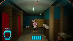 Five Nights At Freddy's: Security Breach (Nintendo Switch) (ONLINE ORDER ONLY)