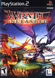 Wrath Unleashed (Playstation 2) (Online Only)